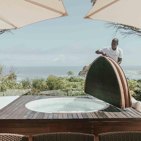 Serenity Villa 18 Ronald Rd Camps Bay كيب تاون المظهر الخارجي الصورة