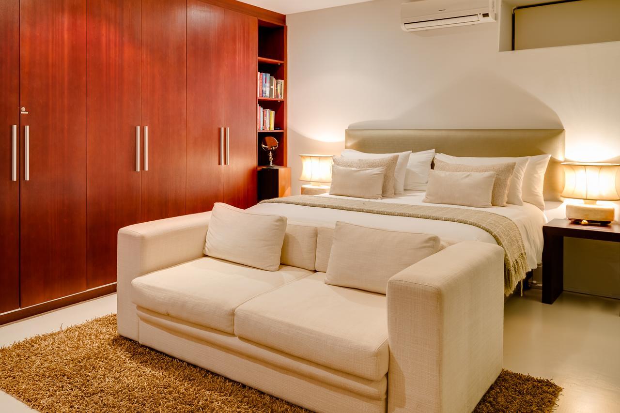 Serenity Villa 18 Ronald Rd Camps Bay كيب تاون المظهر الخارجي الصورة